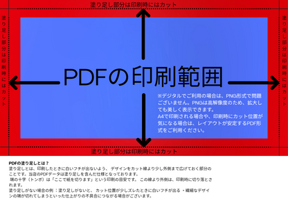【A】デジタルアート A4【🌈南欧パティオ空間】「喜びが舞う３羽の小鳥たちの至福のひと時」