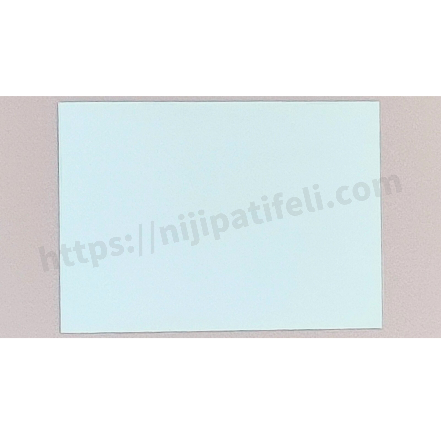 【A】学習 ステッカー  丸型  スペイン デザイン  「おはよう！ 愛らしい3つの黄色花」